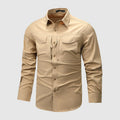Women's Lorenzo Vitali Range Pro Shirt | Material: High-quality Cotton-polyester blend 0