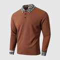 Women's Lorenzo Vitali Rustic Trim Shirt | Material: High-quality polyester blend 0