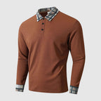 Women's Lorenzo Vitali Rustic Trim Shirt | Material: High-quality polyester blend 0