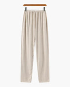 Women's Marrakech - Linen Pantalon (Slim Fit) 2
