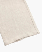 Women's Marrakech - Linen Pantalon (Slim Fit) 4
