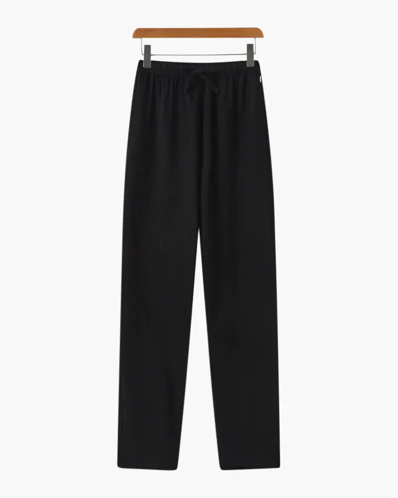Women's Marrakech - Linen Pantalon (Slim Fit) 6