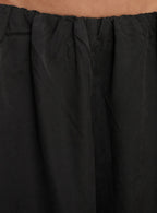 Women's Odara Wide Leg Pants Black | Wide-leg pants in a low-rise fit 5