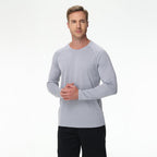 Outdoor Essentials | Long Sleeve Fishing Shirt with UPF 50+ Protection | Lightweight & Quick-Dry for Comfort 1