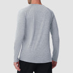 Outdoor Essentials | Long Sleeve Fishing Shirt with UPF 50+ Protection | Lightweight & Quick-Dry for Comfort 4