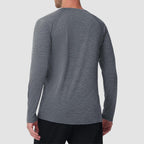 Outdoor Essentials | Long Sleeve Fishing Shirt with UPF 50+ Protection | Lightweight & Quick-Dry for Comfort 8