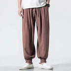 Pacific Linen Joggers 3
