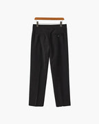 Women's Paris High Waist Pantalon | High-waisted design for a flattering silhouette. 0
