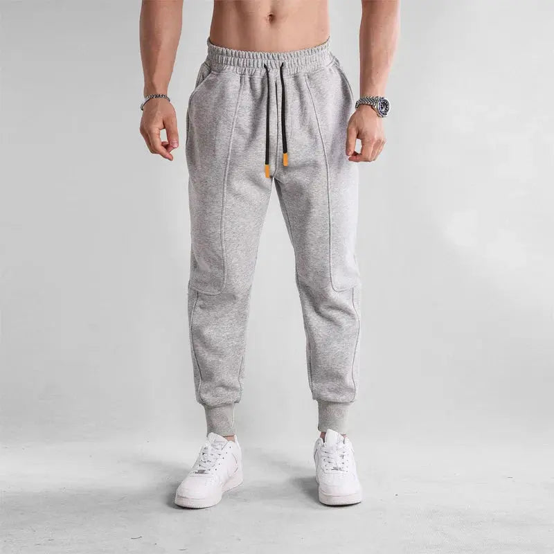 Women's Powerflex Performance Joggers | 100% lightweight cotton 1