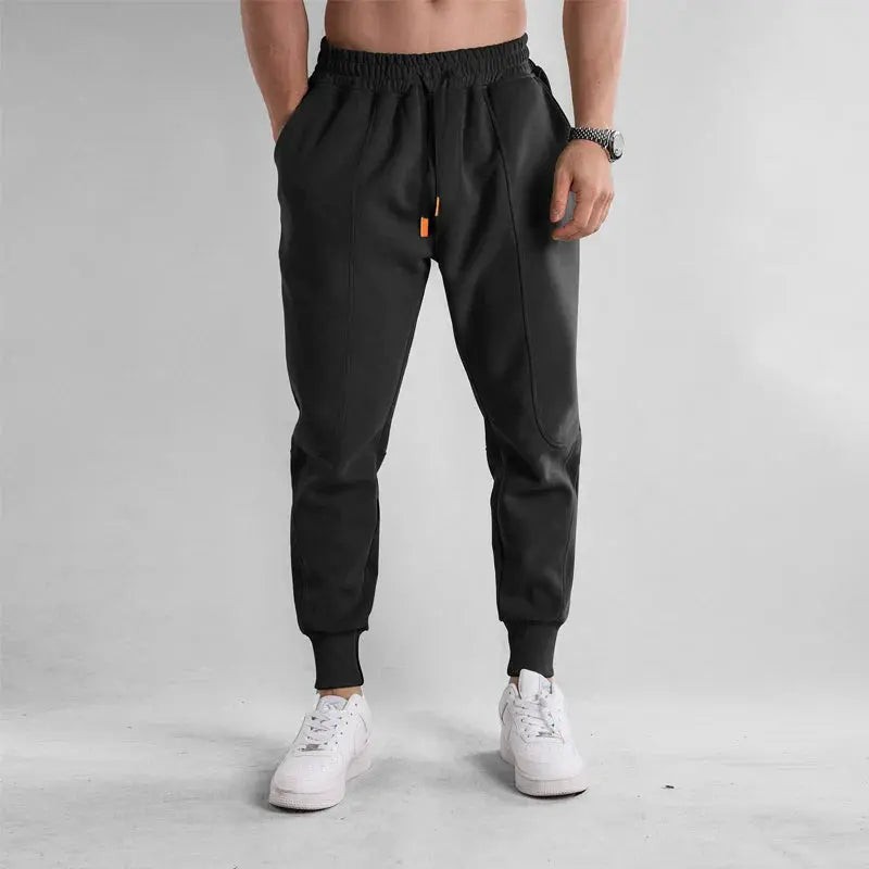 Women's Powerflex Performance Joggers | 100% lightweight cotton 2