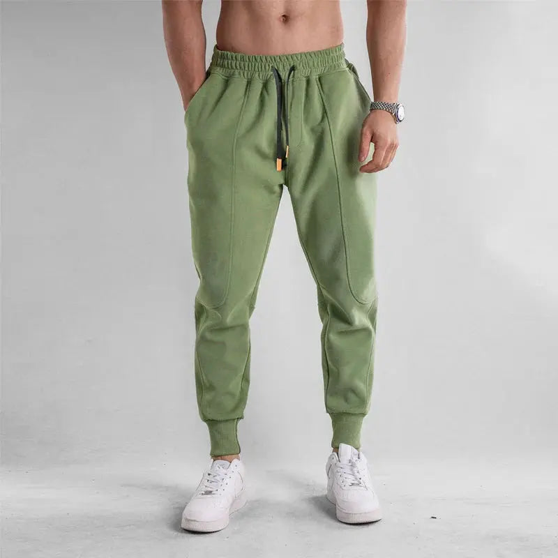 Women's Powerflex Performance Joggers | 100% lightweight cotton 3