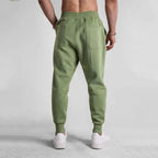 Women's Powerflex Performance Joggers | 100% lightweight cotton 4