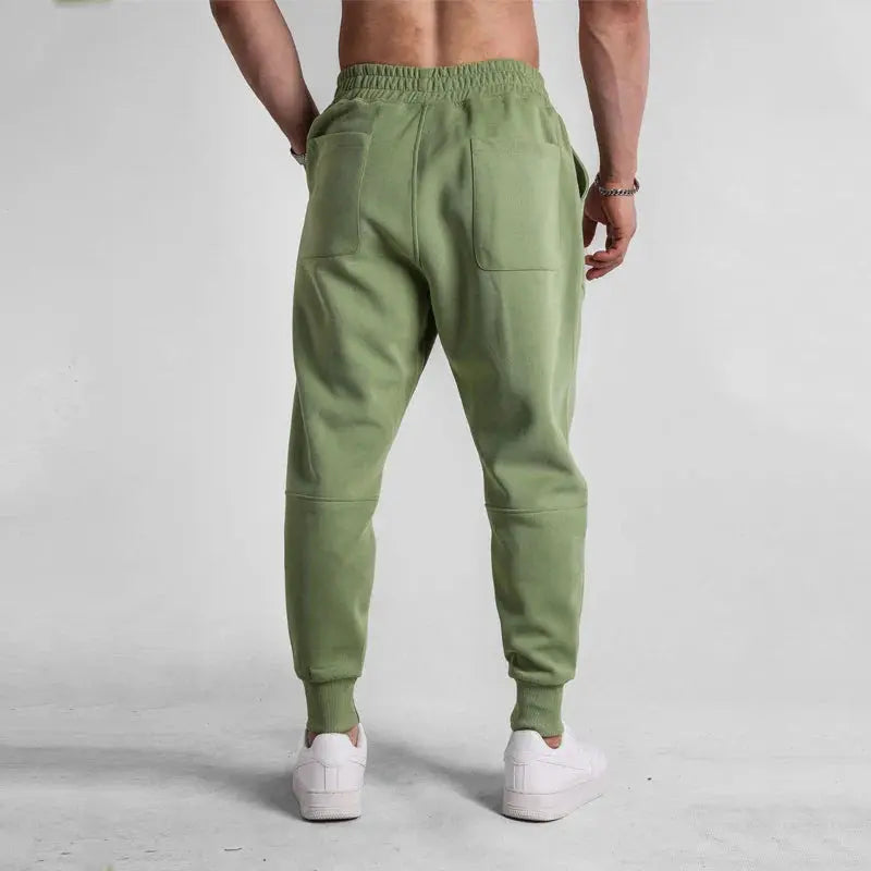 Women's Powerflex Performance Joggers | 100% lightweight cotton 4