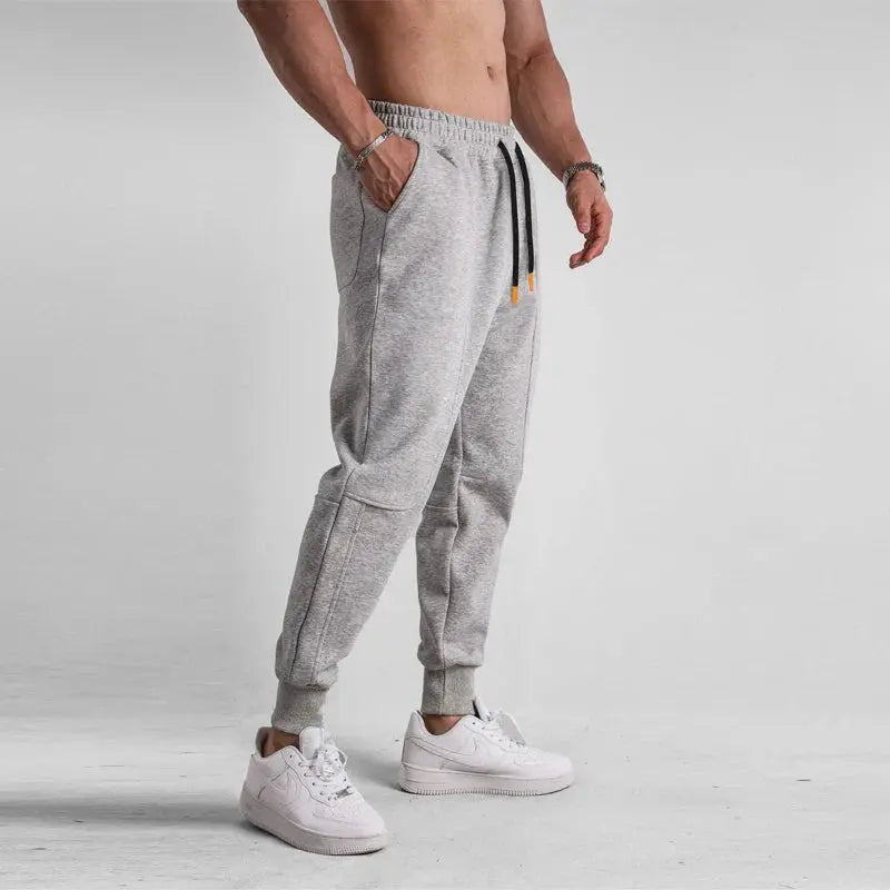 Women's Powerflex Performance Joggers | 100% lightweight cotton 5