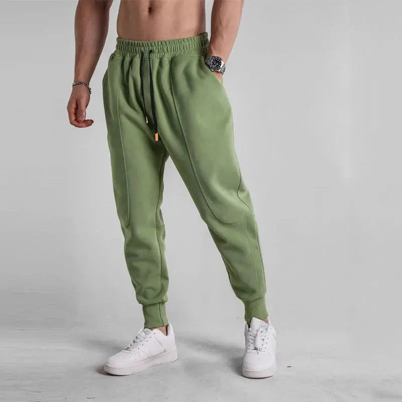 Women's Powerflex Performance Joggers | 100% lightweight cotton 7