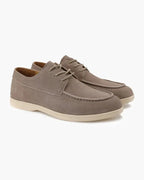 Women's Premium Suede Lace Shoes | Material: Premium suede upper 0