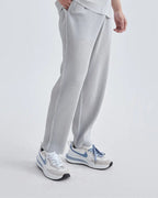 Women's Ribbed Cotton Pantalon 5