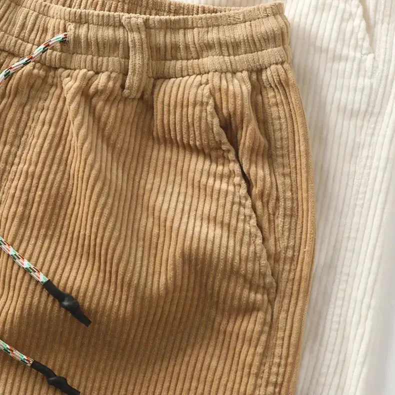Women's Ridgefield Corduroy Shorts | Soft and breathable corduroy 5