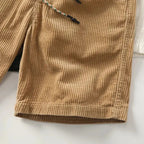 Women's Ridgefield Corduroy Shorts | Soft and breathable corduroy 6