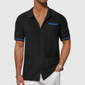 Women's Roberto Russo Coastal Drift Shirt | Material: Breathable linen blend 0