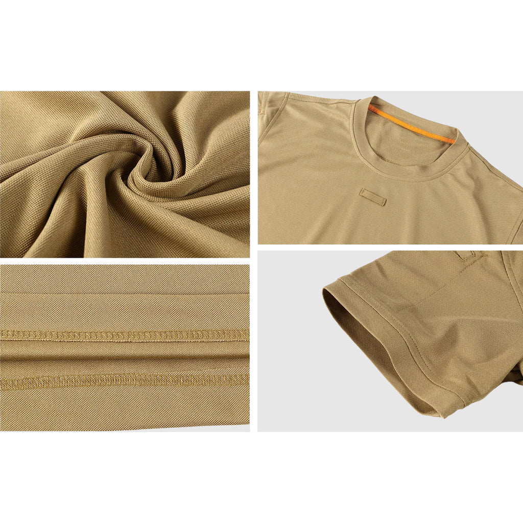 Women's Roberto Russo Hyper Thread Shirt | Material: Premium 7