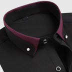 Women's Roberto Russo L'Esprit de Luxe Shirt | Luxurious poly-blend for unparalleled softness and 7