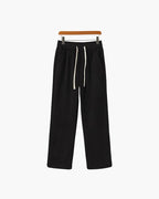 Women's Roman Velvet Pantalon | Material: Look of thickened corduroy for warmth an 0