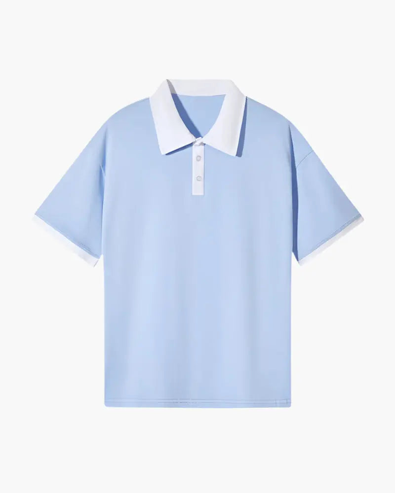 Women's The Como Polo | Soft 4