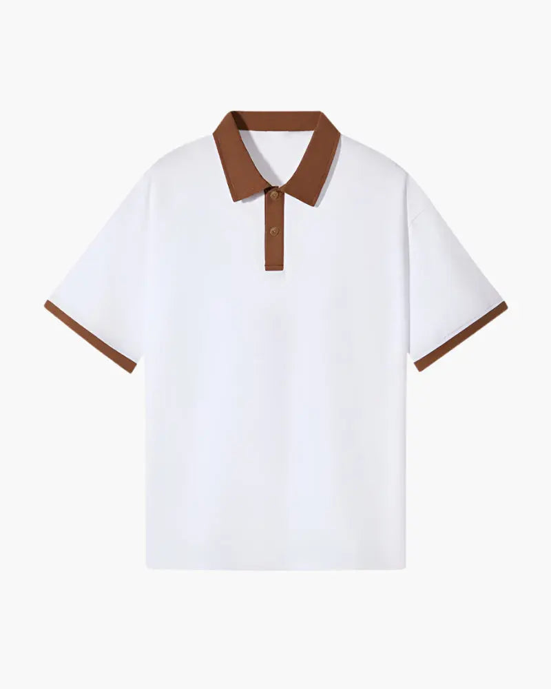 Women's The Como Polo | Soft 5