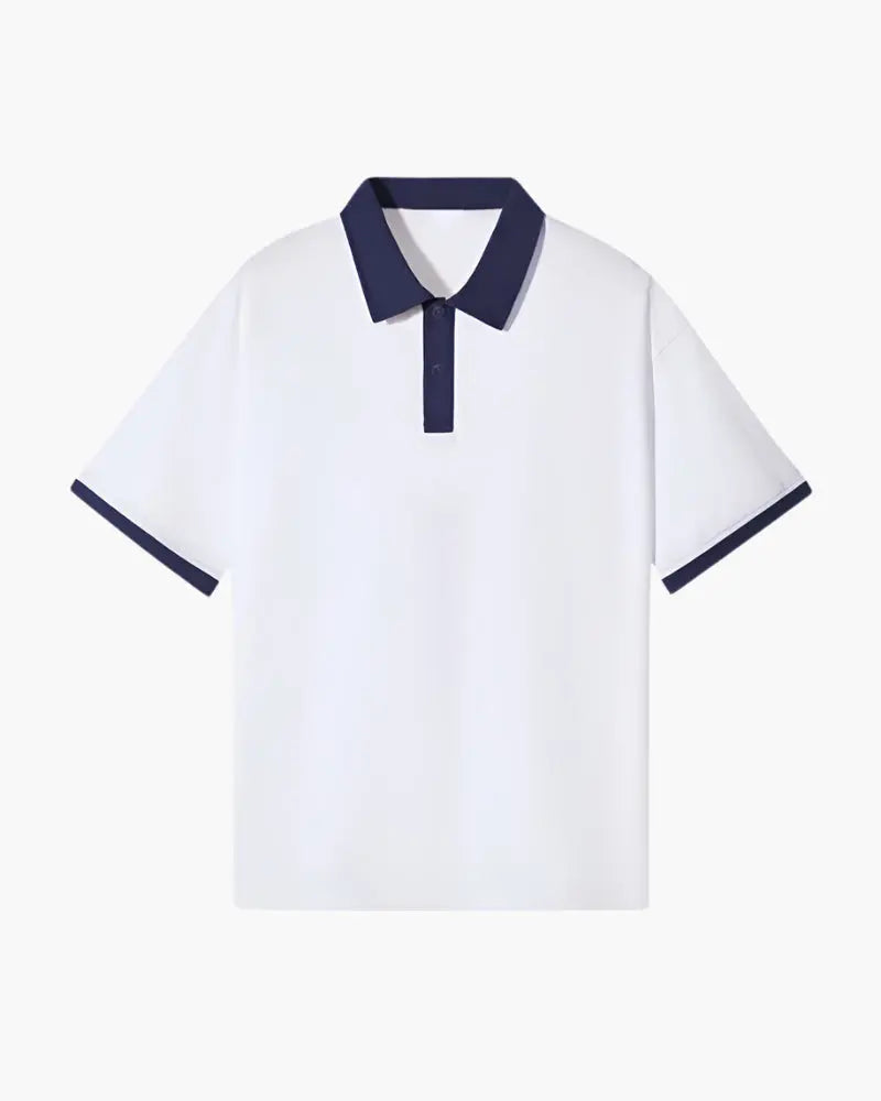 Women's The Como Polo | Soft 6