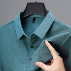 Women's Theodore Willow Executive Polo Shirt | Material: Exclusive polyester blend 0