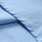 Women's Theodore Willow Linen Polo Shirt | Material: Breathable 6