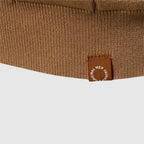 Women's Theodore Willow MetroZip Polo Shirt | Material: Breathable polyester-viscose blend 8