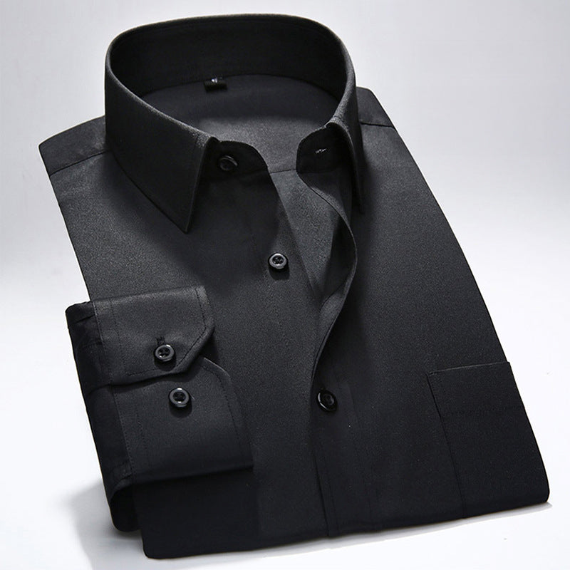 Women's Timeless Tailored Elegant Oxford Shirt | Regular fit for lasting comfort 0