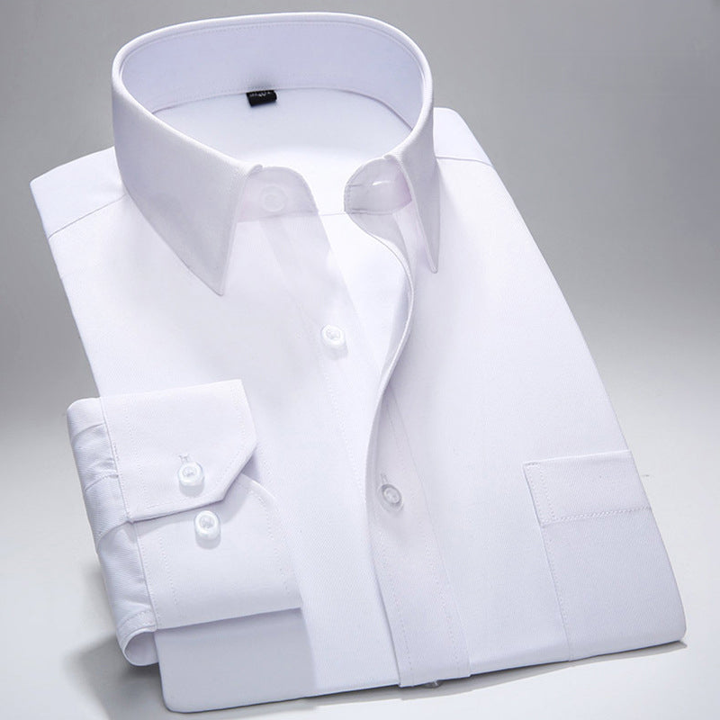 Women's Timeless Tailored Elegant Oxford Shirt | Regular fit for lasting comfort 1