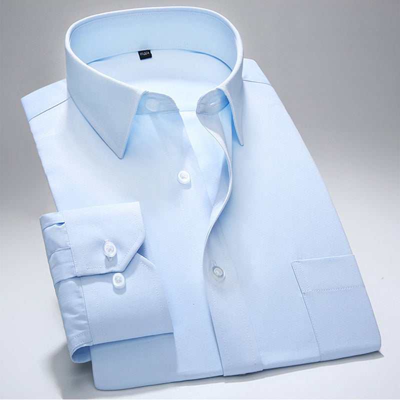 Women's Timeless Tailored Elegant Oxford Shirt | Regular fit for lasting comfort 2