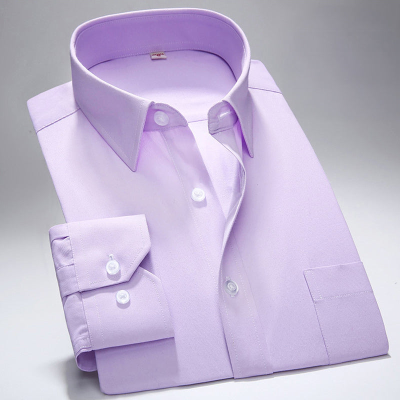 Women's Timeless Tailored Elegant Oxford Shirt | Regular fit for lasting comfort 3