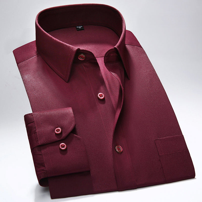 Women's Timeless Tailored Elegant Oxford Shirt | Regular fit for lasting comfort 4