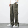 Women's Traverse Cargo Joggers | Flexible nylon and spandex blend 0