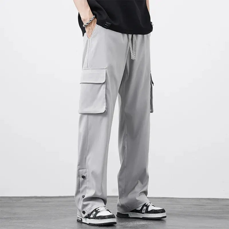 Women's Traverse Cargo Joggers | Flexible nylon and spandex blend 2