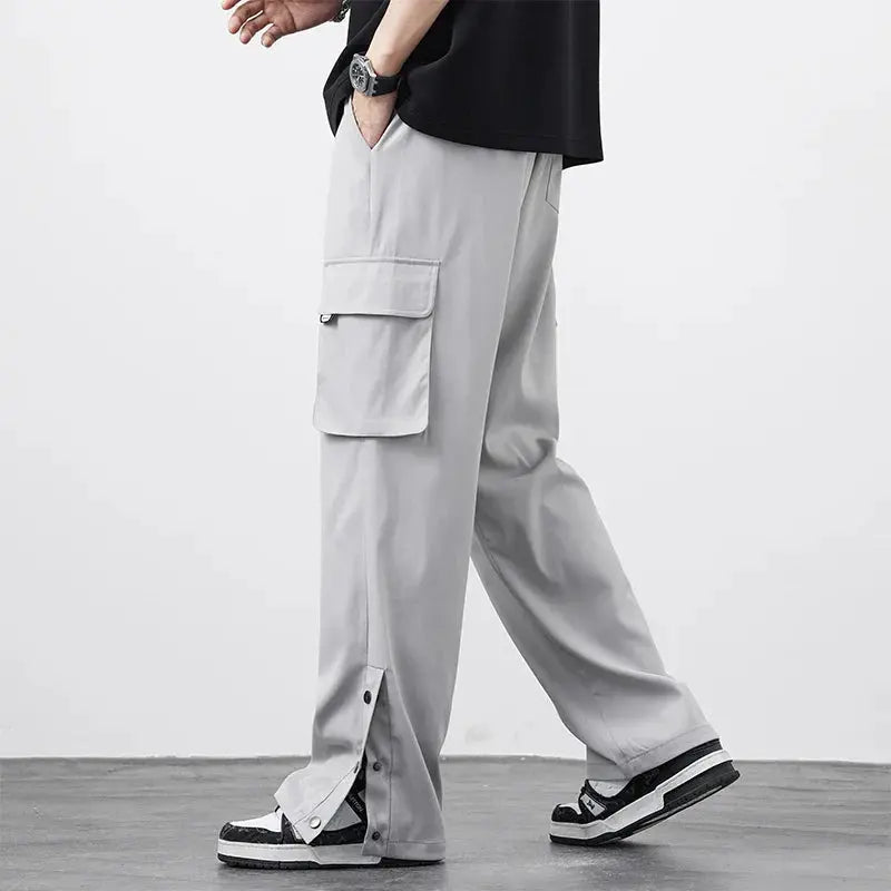 Women's Traverse Cargo Joggers | Flexible nylon and spandex blend 3