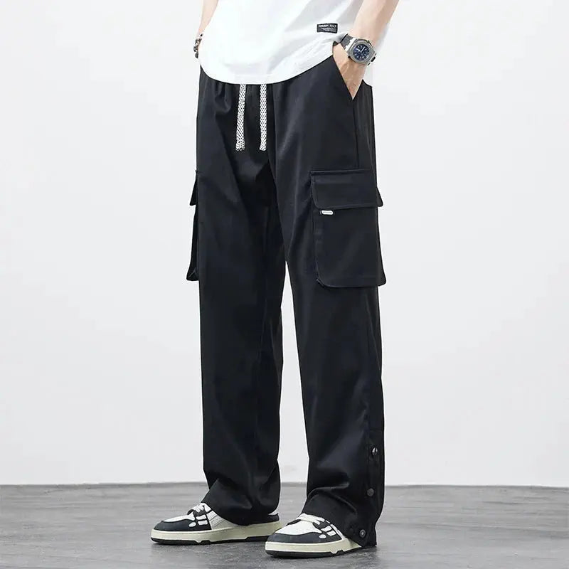 Women's Traverse Cargo Joggers | Flexible nylon and spandex blend 4