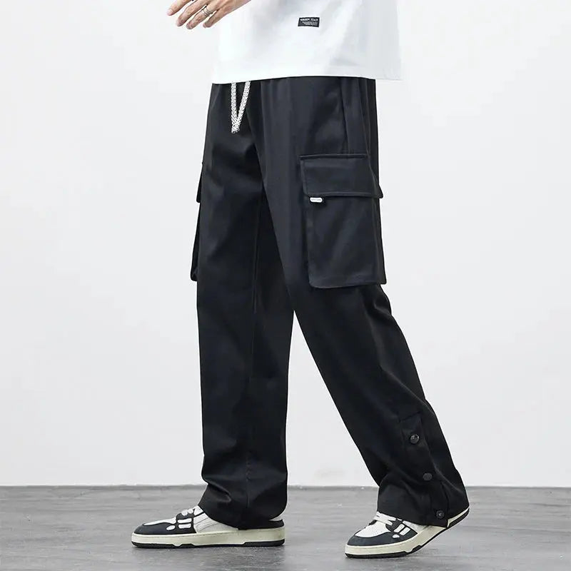 Women's Traverse Cargo Joggers | Flexible nylon and spandex blend 5