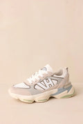 Women's Vintage Havana Dash 12 Baby Blue Sneakers | Sole measures 1.75" 0