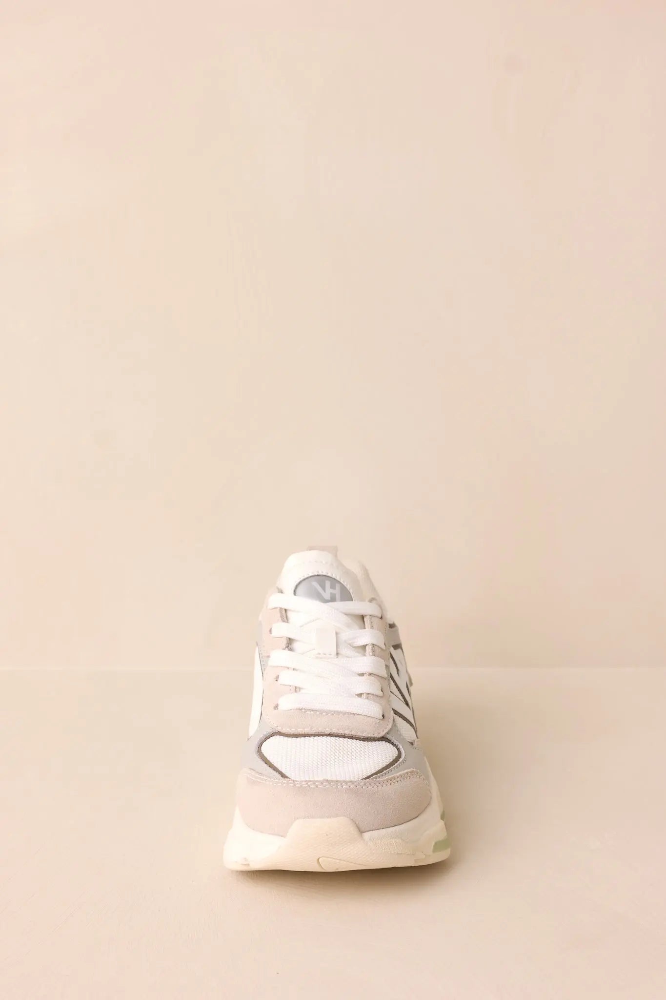 Women's Vintage Havana Dash 12 Baby Blue Sneakers | Sole measures 1.75" 6