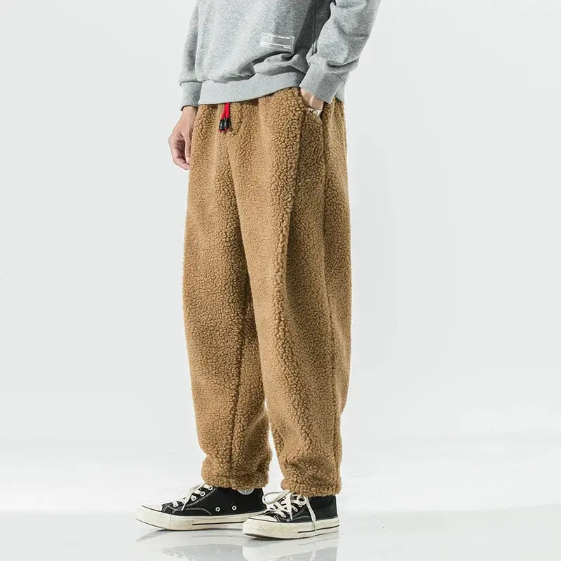 Women's Weekender Fleece Sweatpants | Ultra-soft fleece material 0