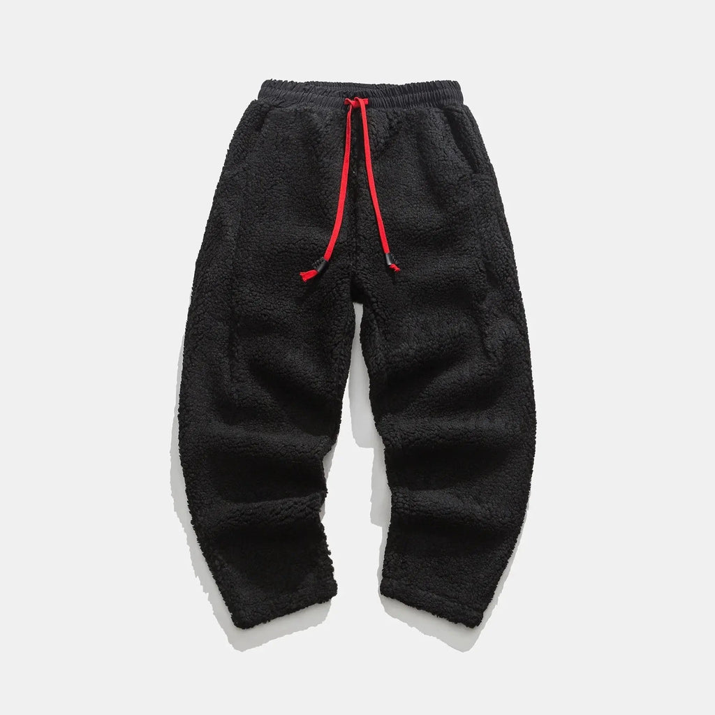 Women's Weekender Fleece Sweatpants | Ultra-soft fleece material 5