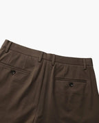 Women's Wool Blend Trousers | Material: Polyester wool blend 5