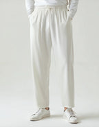 Women's Zanzibar - Linen Pantalon 7