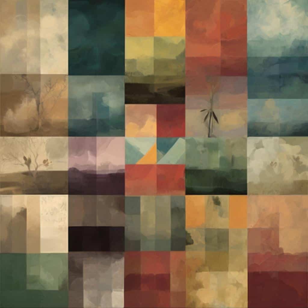 Γιώργος Βαλμιέ – Ο Μετρ του Κυβισμού